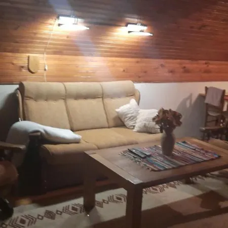 Apartment Apartman Topli Dom
