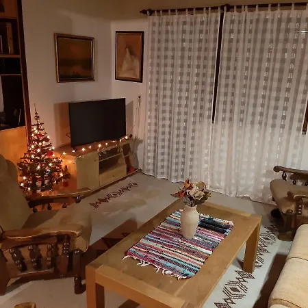 Apartman Topli Dom *