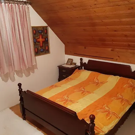 Apartman Topli Dom Apartment Pale