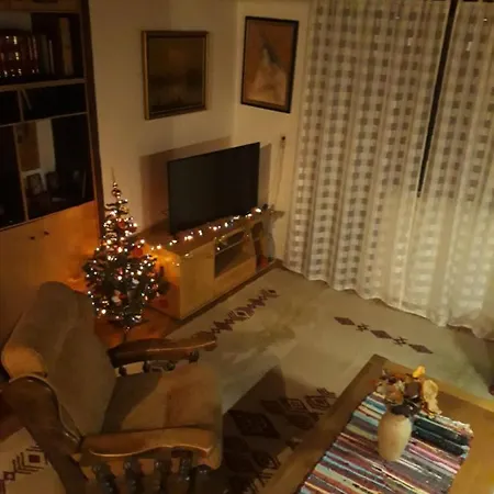 Apartman Topli Dom * Pale