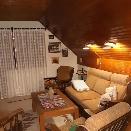 Apartman Topli Dom *