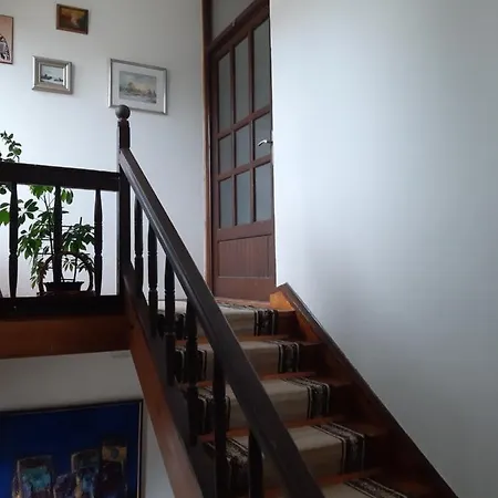 Apartment Apartman Topli Dom Pale